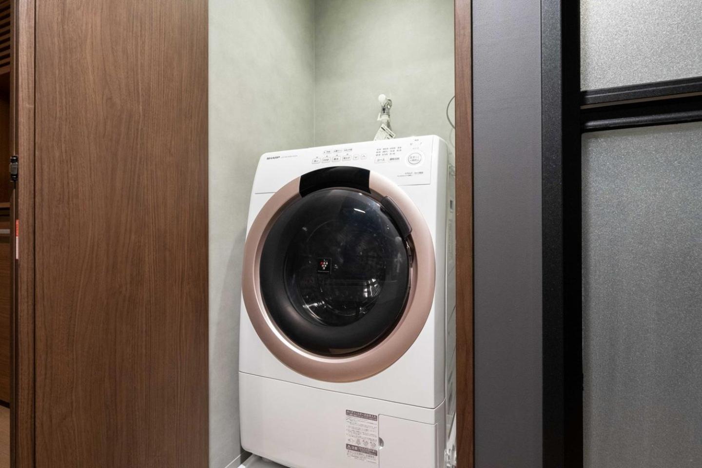 東京都D-Waseda公寓 外观 照片